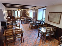 commercial premises ferrières saint - 1