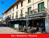 restaurant brasserie pizzeria bar - 1