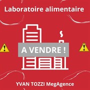 laboratory for butchers delicatessens - 1