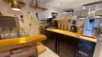 commercial premises vaujany - 2