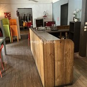 restaurant business assets l'étang-salé - 1