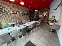 seafront restaurant for sale - 1