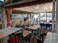 restaurant cap d'agde - 1