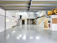 hangar afa - 1