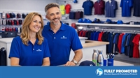 branded apparel promotional products - 1