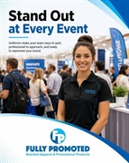 branded apparel promotional products - 2