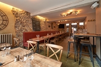restaurant bar gites occitanie - 2