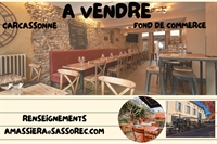 restaurant bar gites occitanie - 1