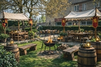 charming hotel restaurant brittany - 2