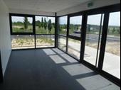 entrepot avec bureaux a