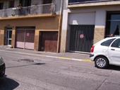 place de parking a