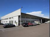 entrepots et bureaux a
