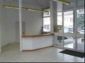 local professionnel 1343m2 a