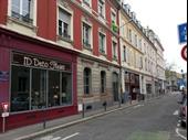 local professionnel de 150m2