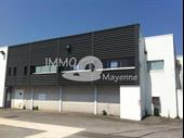local commercial 1700m2 a