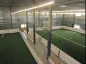 locaux activite sportive a