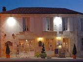 restaurant pont l abbe