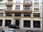 bureau dans un quartier