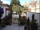 local commercial avec appartement