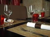 commercial fund restaurant brasserie