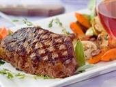 commercial fund restaurant grill