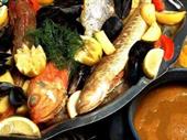 restaurant saint gilles cross