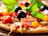 commercial fund pizzeria restaurant