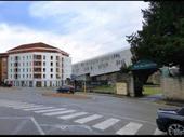 local commercial a vendre