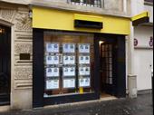 local commercial a vendre