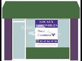 local commercial 120m2 a