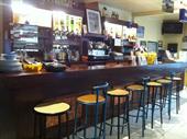 fonds de commerce bar