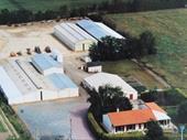 habitation et batiment agricole