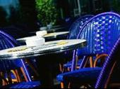 snack sea front bar