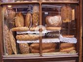 commerce et boulangerie a