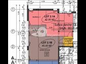 bureaux 4 pièces a