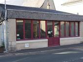 local commercial a vendre