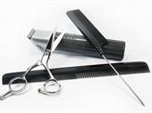 salon de coiffure mixte
