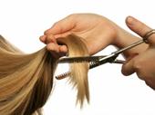 salon de coiffure a