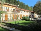 habitation avec gites a