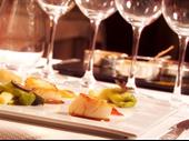 restaurant les sables d