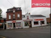 hotel restaurant jeumont for