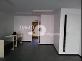bureaux 4 pieces a