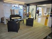 local commercial a vendre