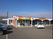local commercial a vendre