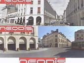 local commercial a vendre