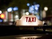 licence de taxi a