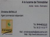 restaurant with bar castelnau