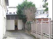 local commercial a vendre