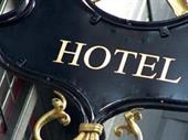 hotel bureau a vendre