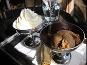 pizzeria ice cream brasserie